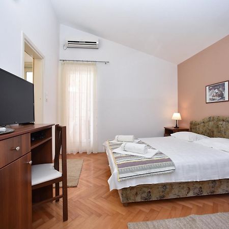 Apartmani Soljaga Petrovac Zewnętrze zdjęcie