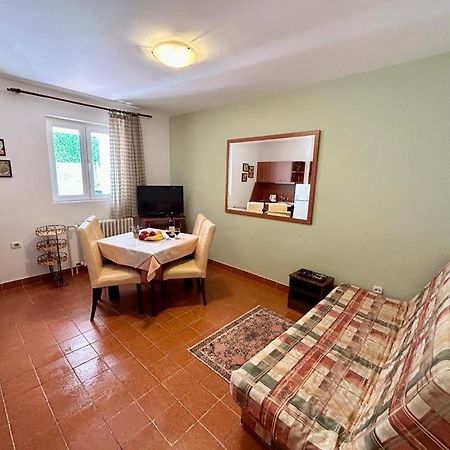 Apartmani Soljaga Petrovac Zewnętrze zdjęcie