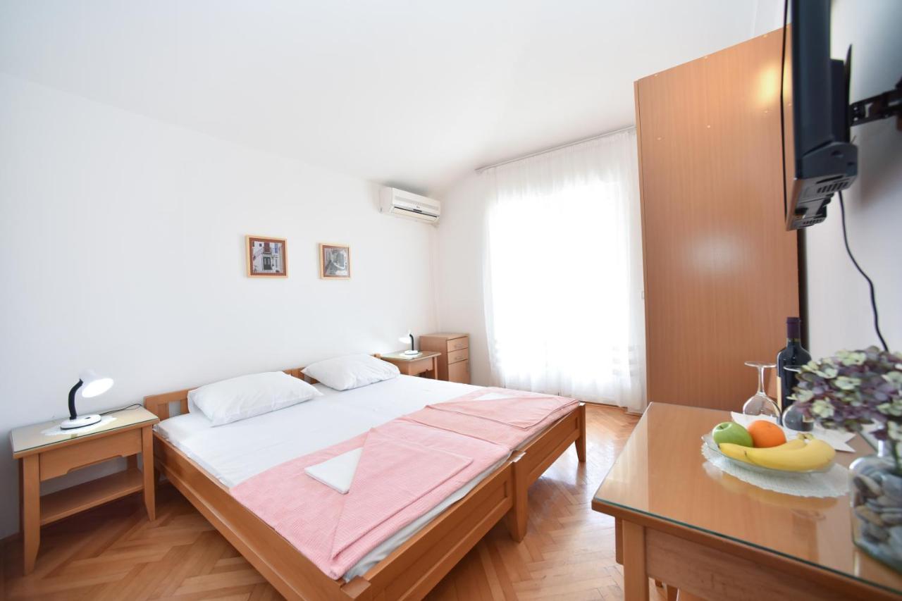 Apartmani Soljaga Petrovac Zewnętrze zdjęcie