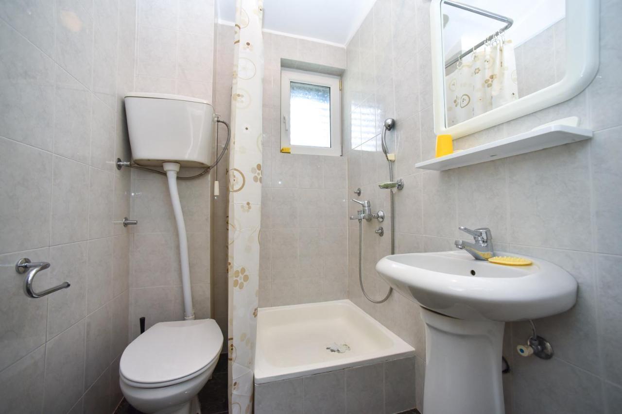 Apartmani Soljaga Petrovac Zewnętrze zdjęcie