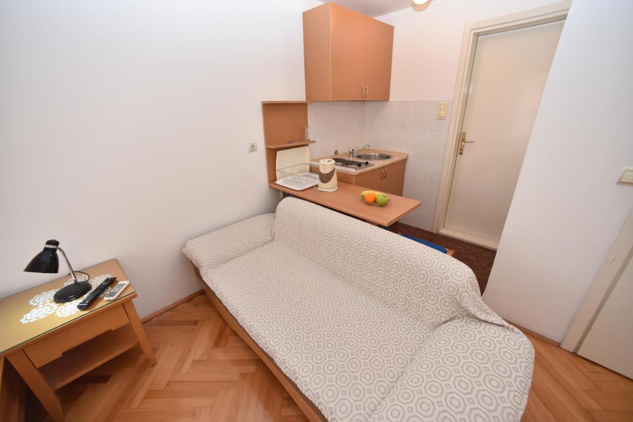 Apartmani Soljaga Petrovac Zewnętrze zdjęcie