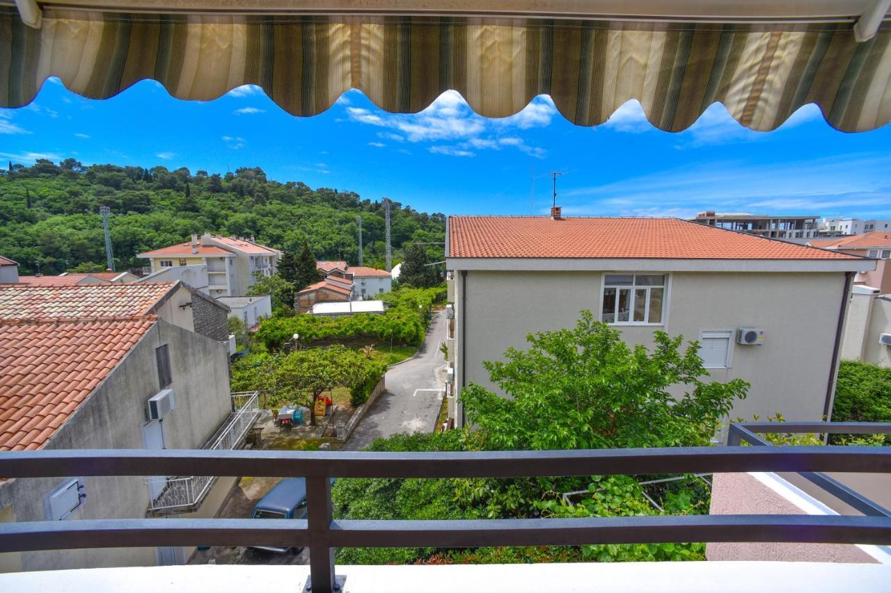 Apartmani Soljaga Petrovac Zewnętrze zdjęcie
