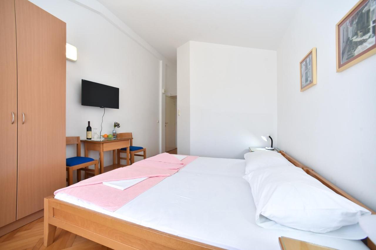 Apartmani Soljaga Petrovac Zewnętrze zdjęcie