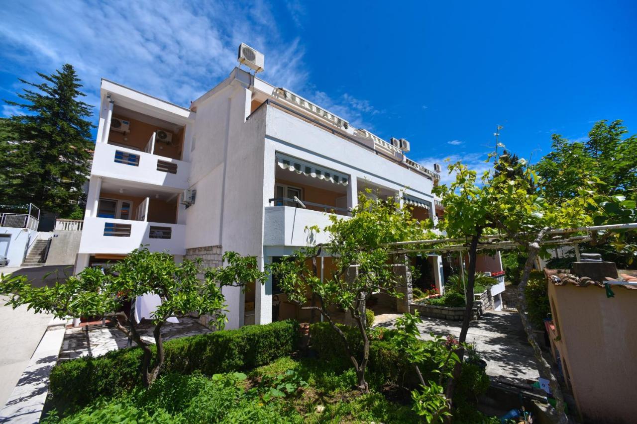Apartmani Soljaga Petrovac Zewnętrze zdjęcie