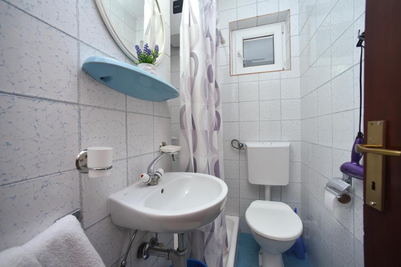 Apartmani Soljaga Petrovac Zewnętrze zdjęcie