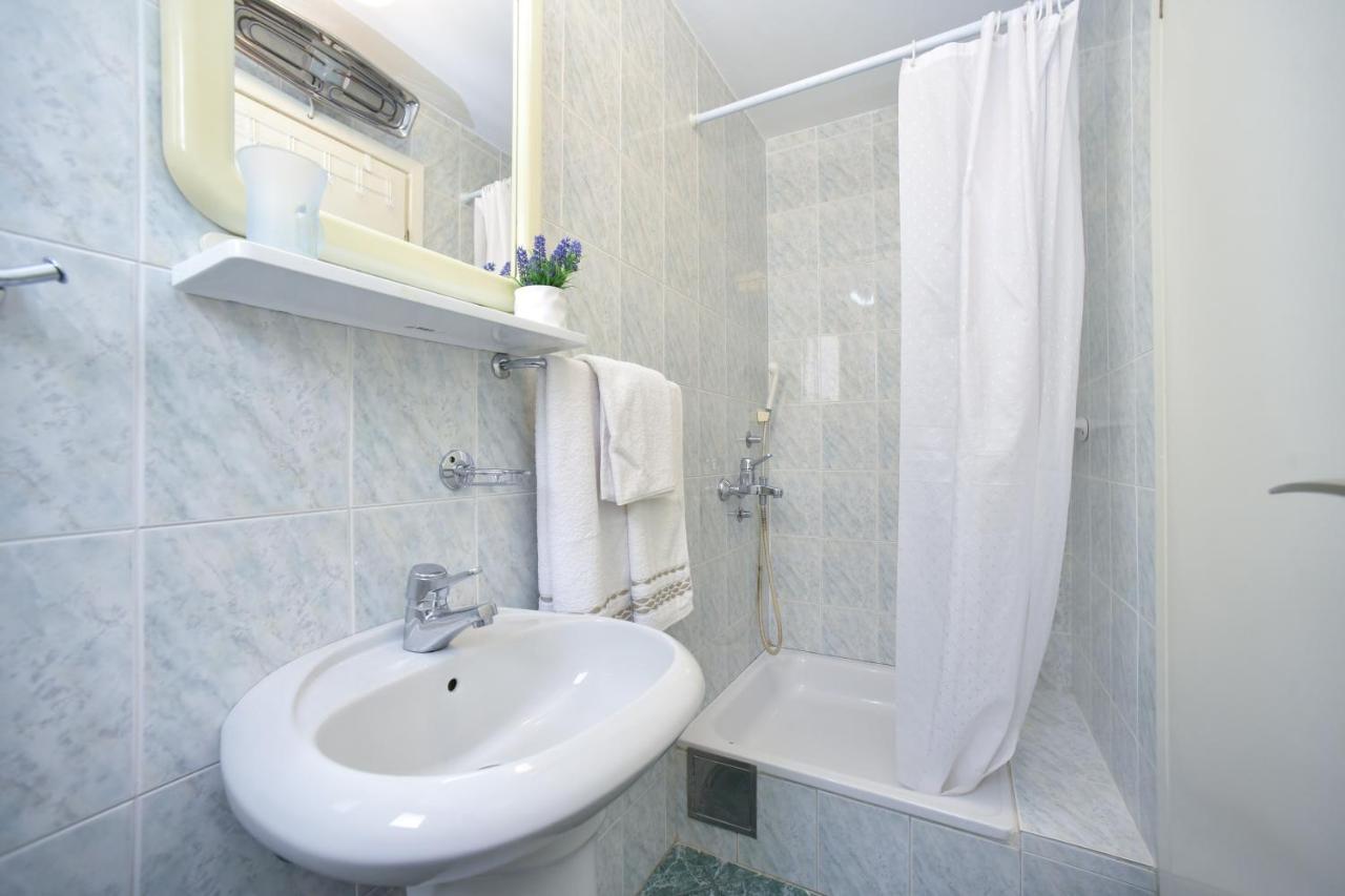 Apartmani Soljaga Petrovac Zewnętrze zdjęcie