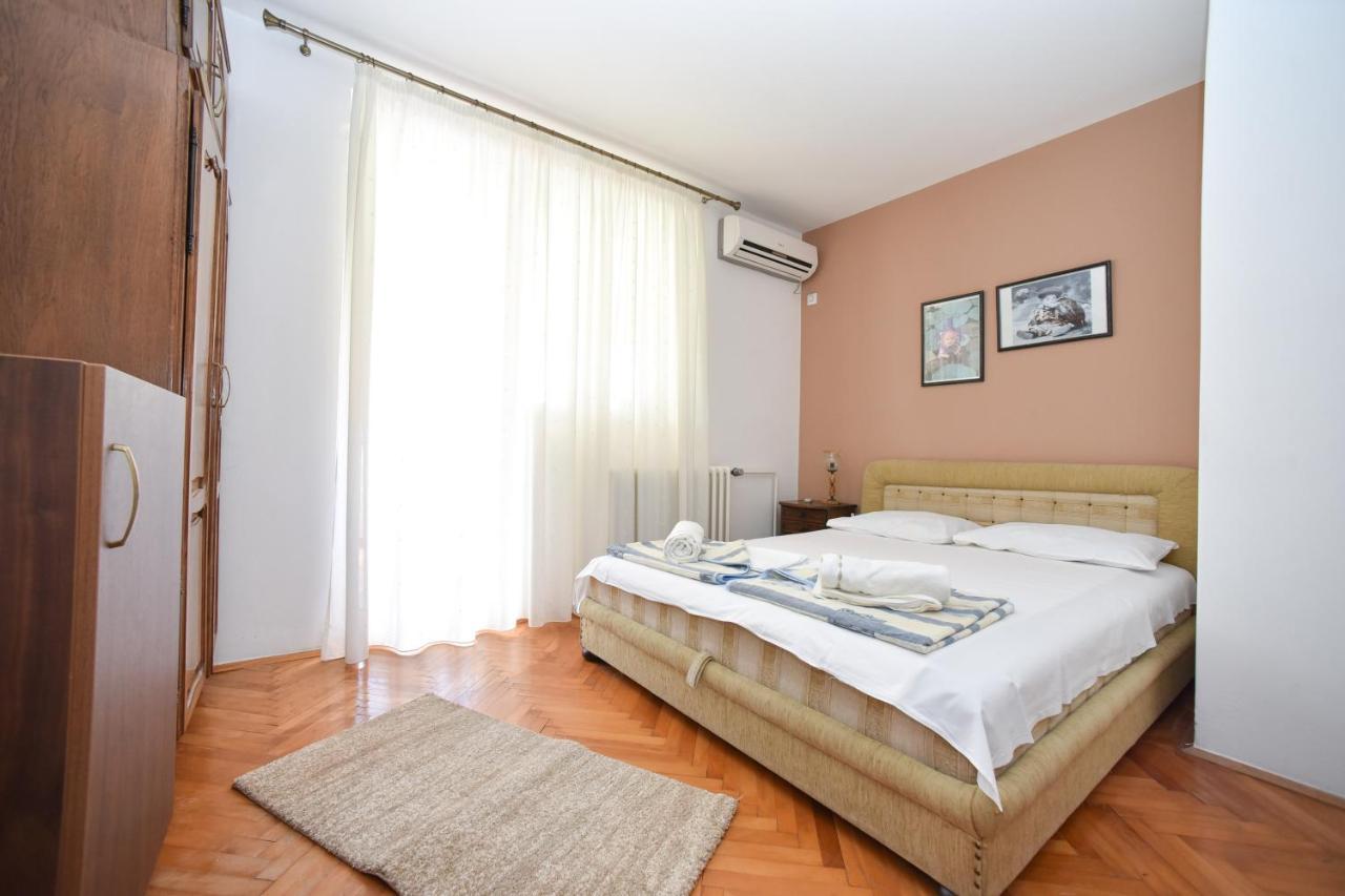 Apartmani Soljaga Petrovac Zewnętrze zdjęcie
