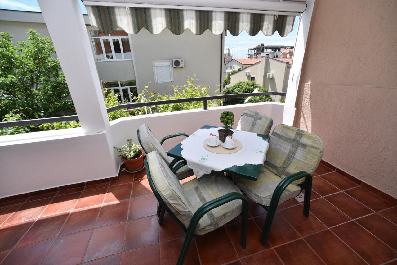 Apartmani Soljaga Petrovac Zewnętrze zdjęcie