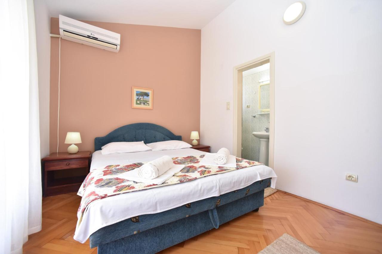 Apartmani Soljaga Petrovac Zewnętrze zdjęcie
