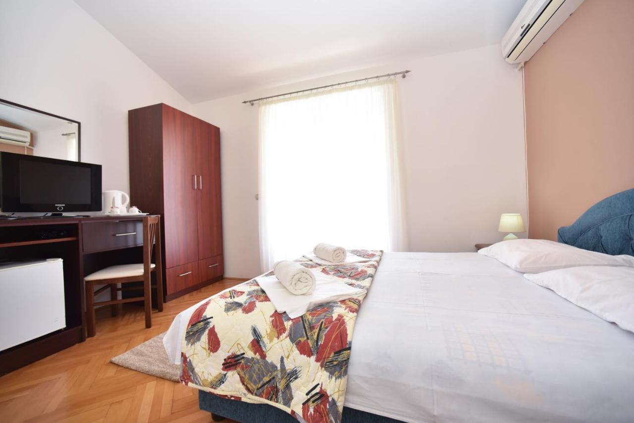 Apartmani Soljaga Petrovac Zewnętrze zdjęcie