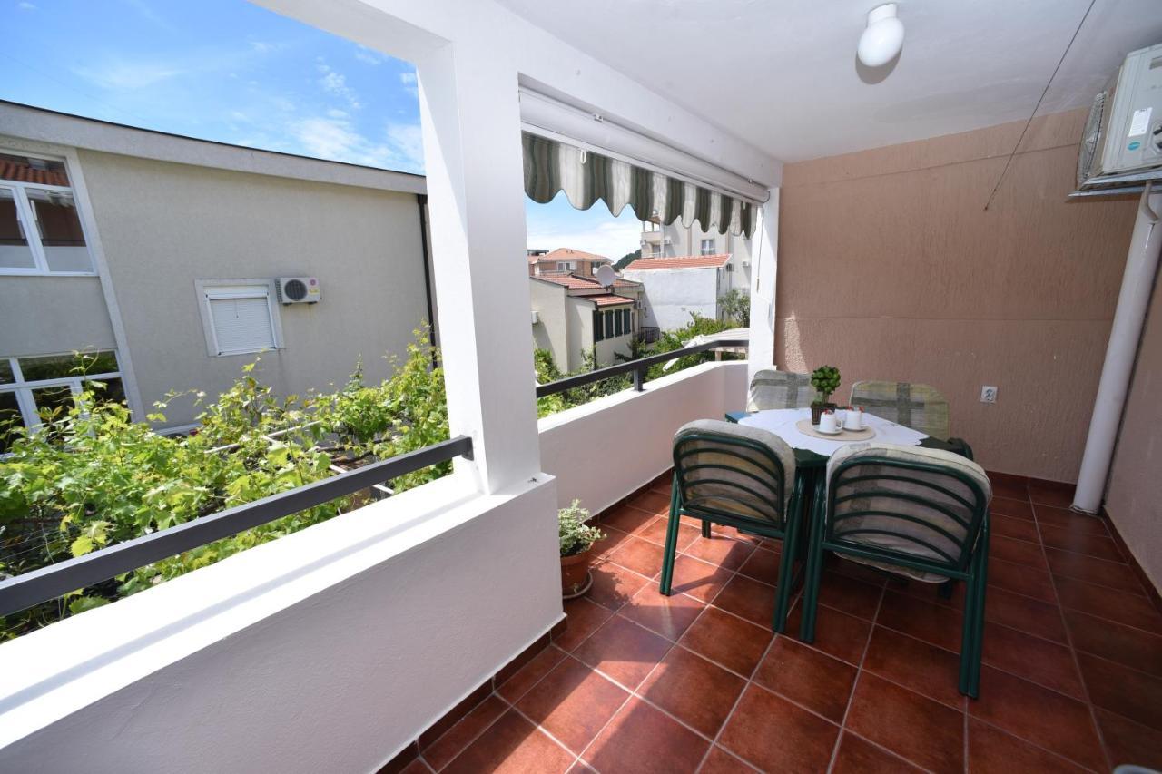 Apartmani Soljaga Petrovac Zewnętrze zdjęcie