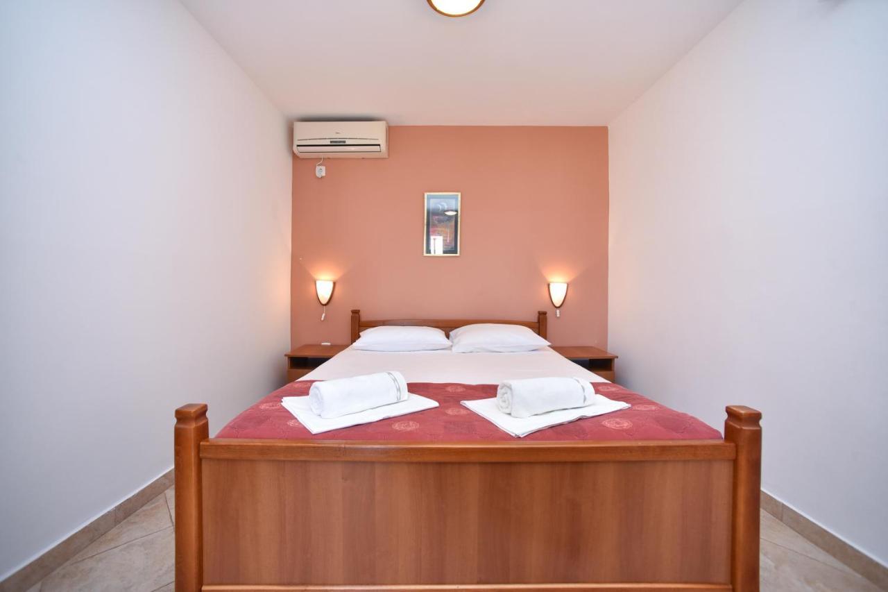 Apartmani Soljaga Petrovac Zewnętrze zdjęcie