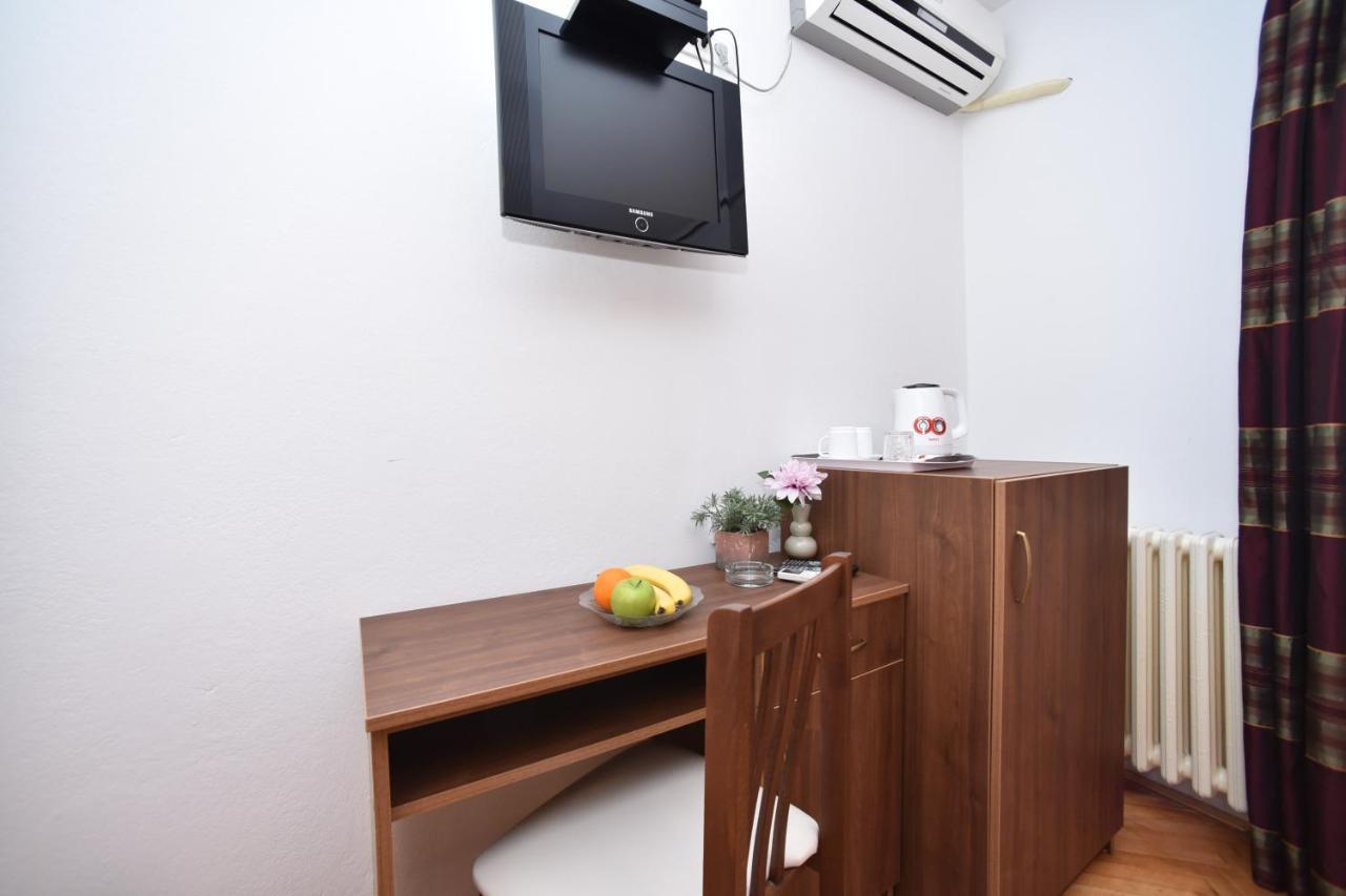 Apartmani Soljaga Petrovac Zewnętrze zdjęcie