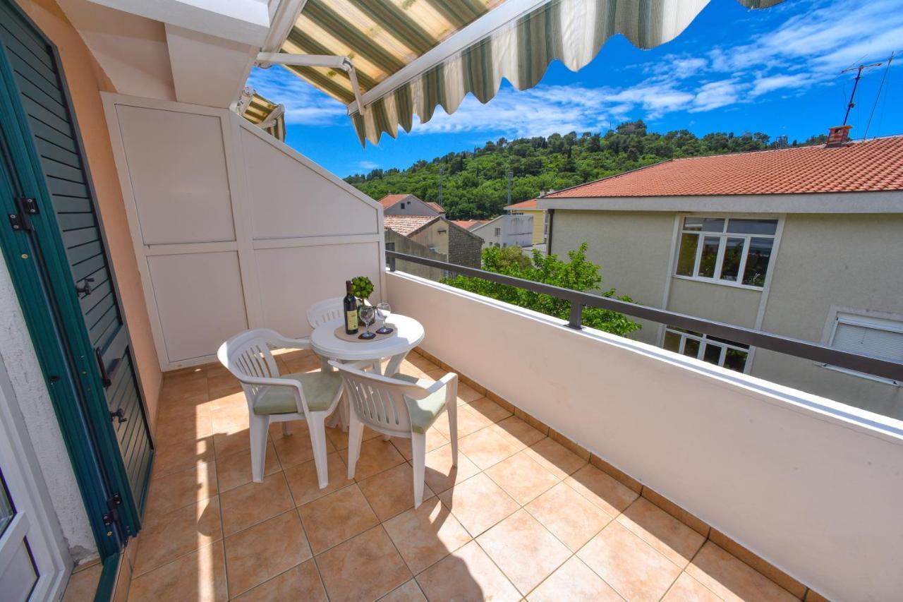Apartmani Soljaga Petrovac Zewnętrze zdjęcie