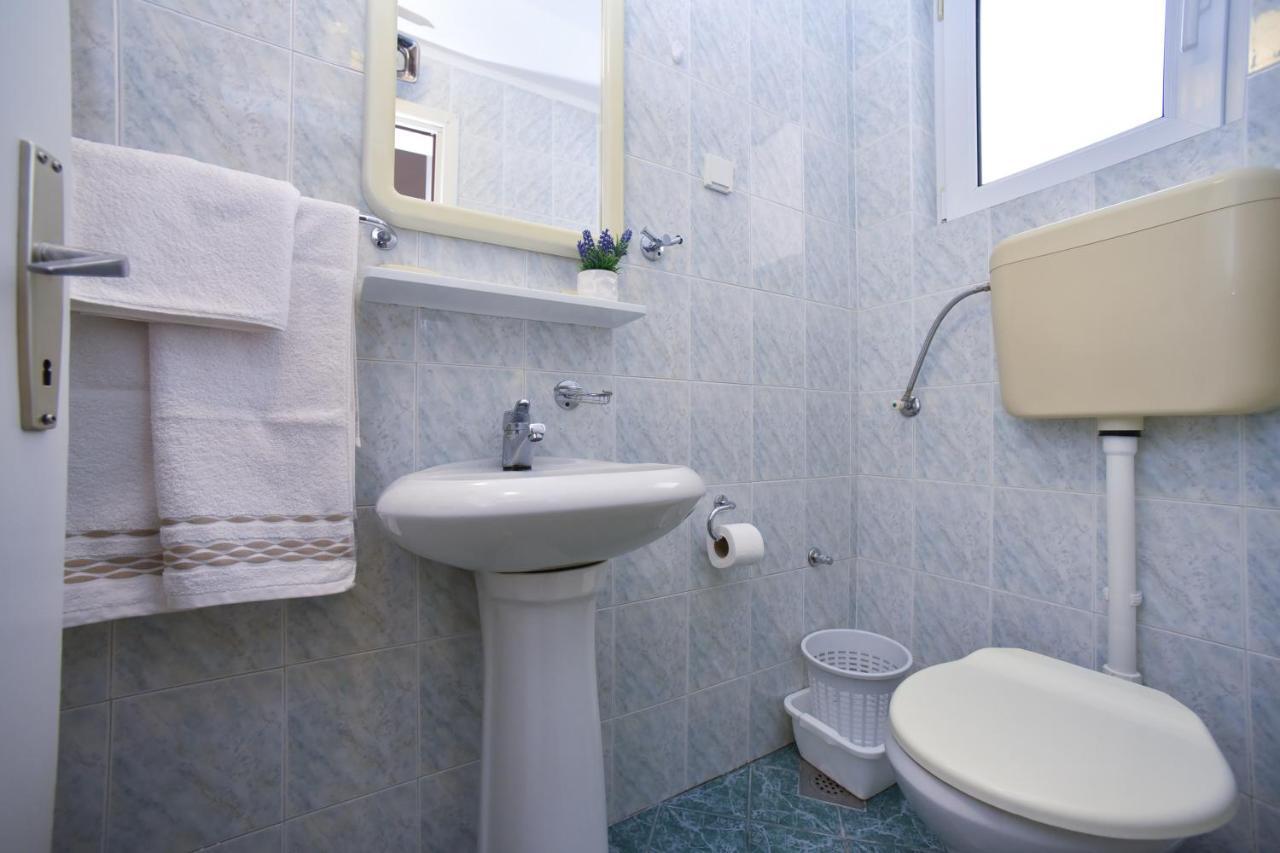 Apartmani Soljaga Petrovac Zewnętrze zdjęcie