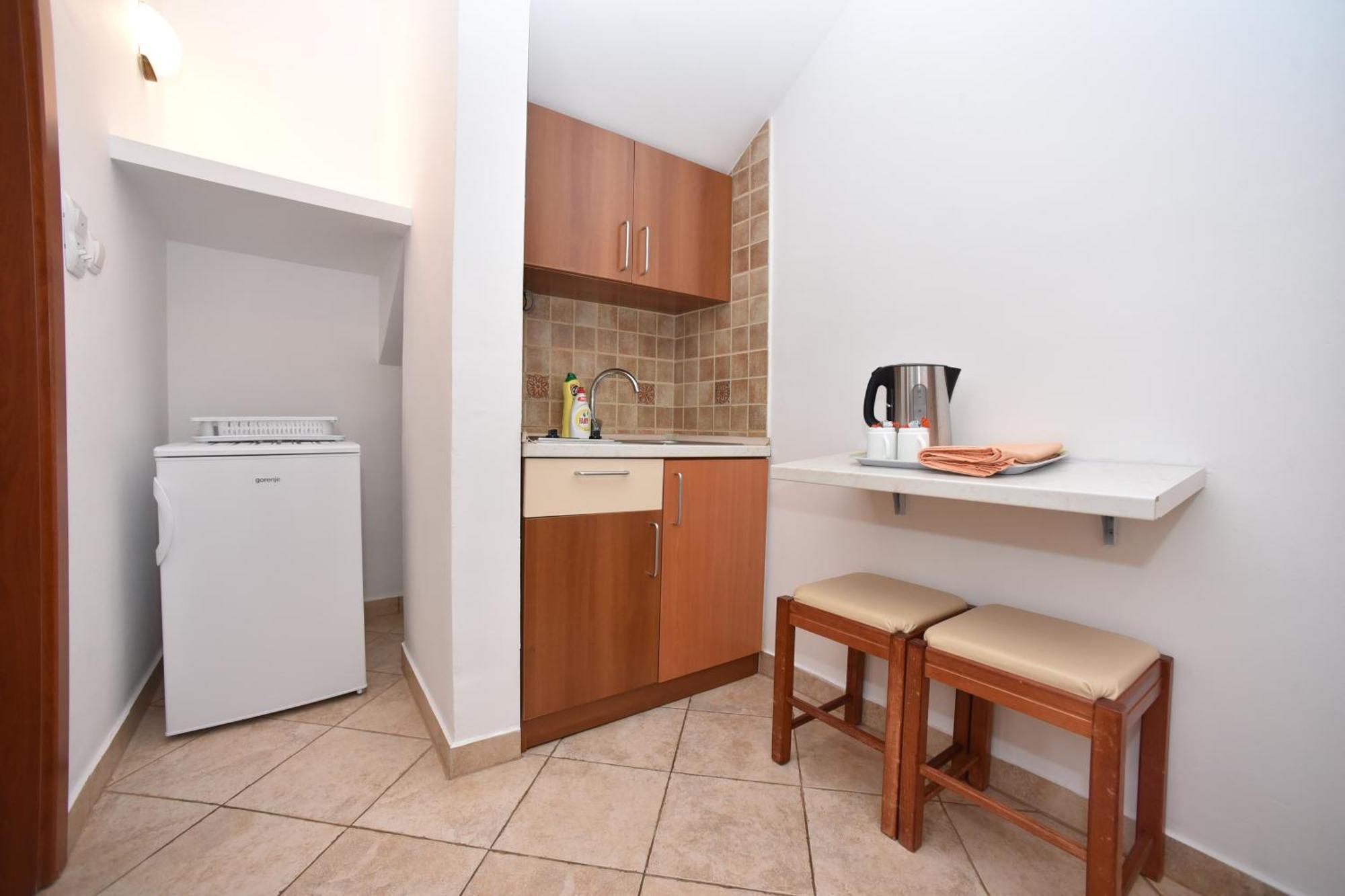 Apartmani Soljaga Petrovac Zewnętrze zdjęcie