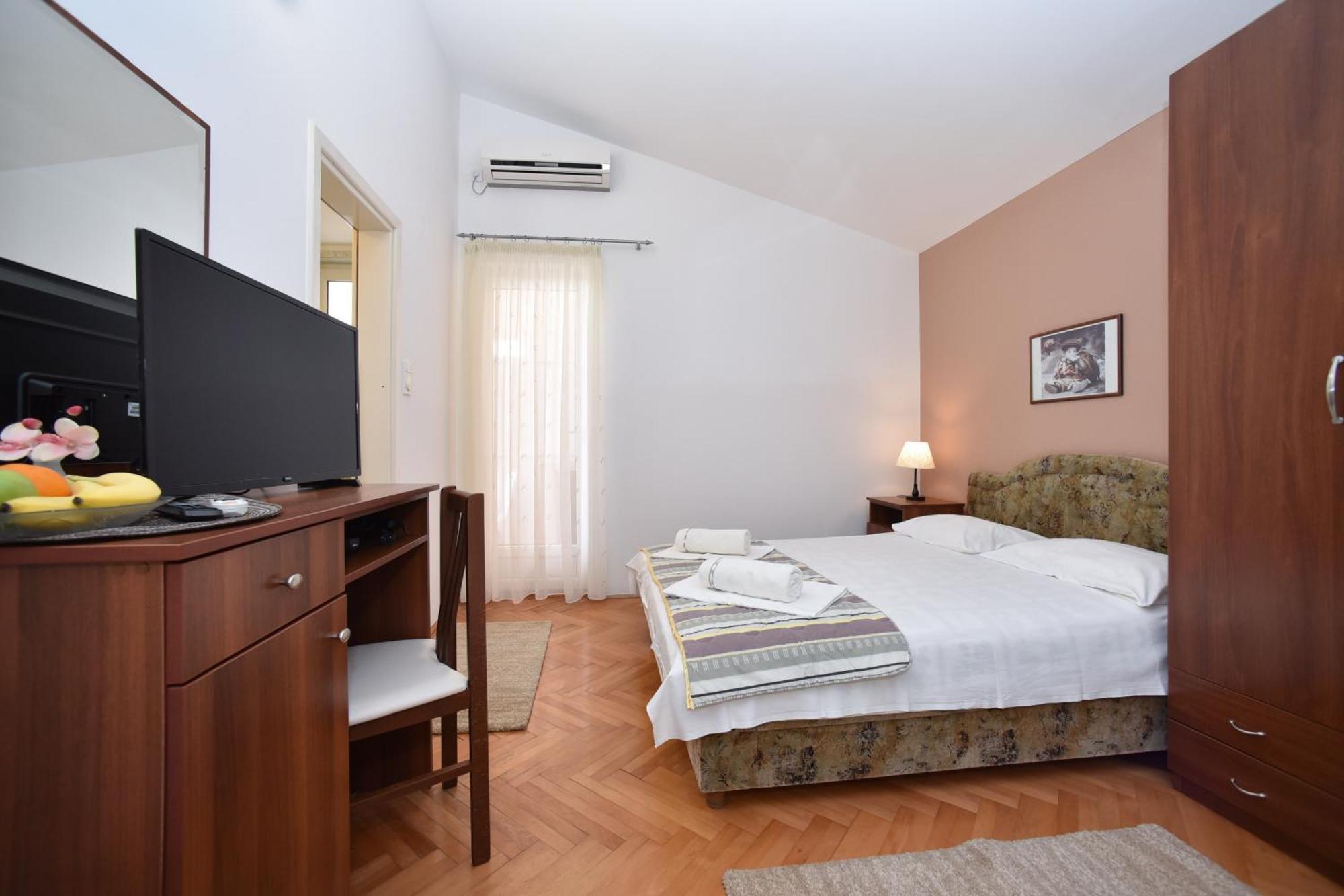 Apartmani Soljaga Petrovac Zewnętrze zdjęcie