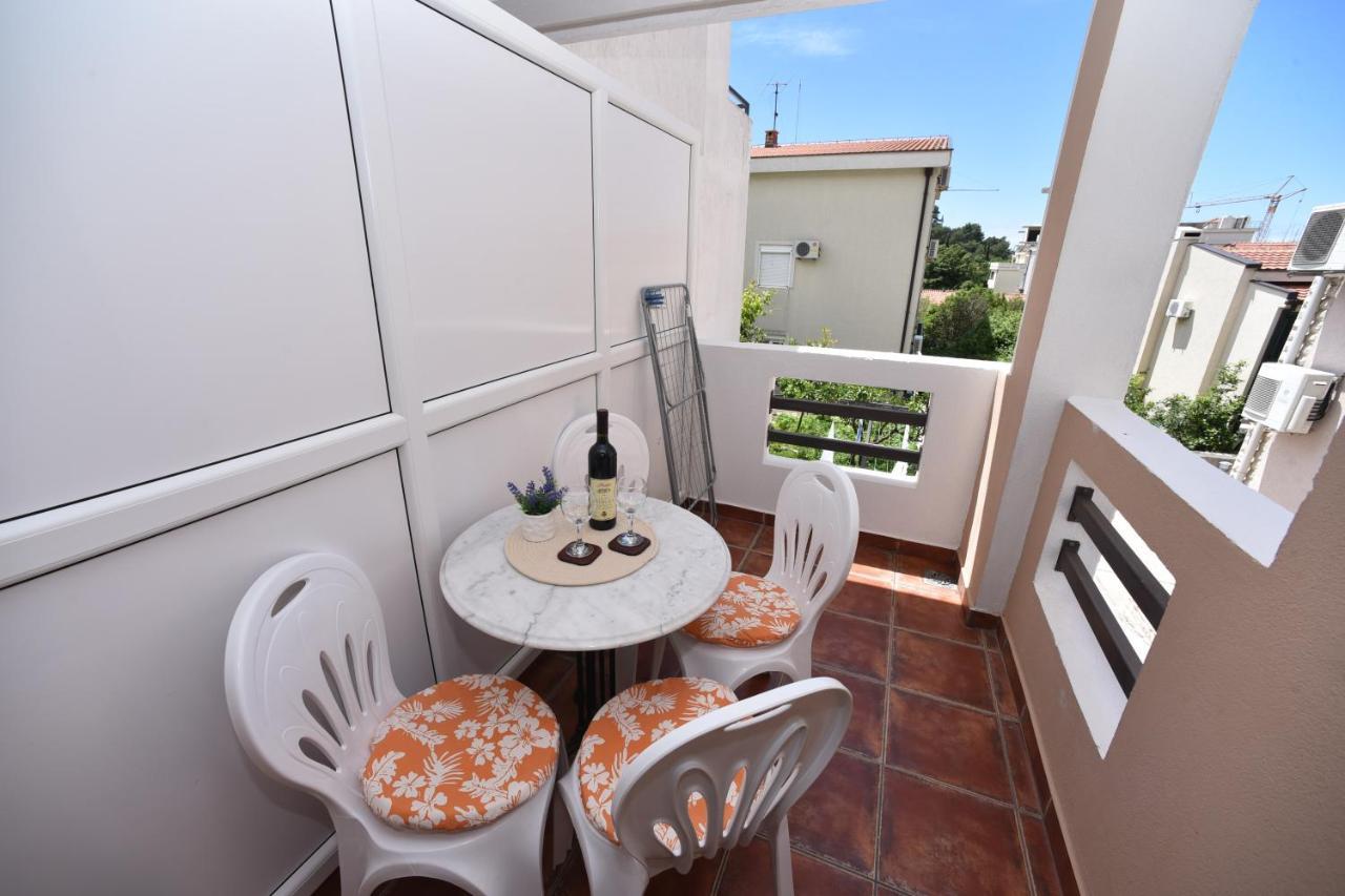 Apartmani Soljaga Petrovac Zewnętrze zdjęcie