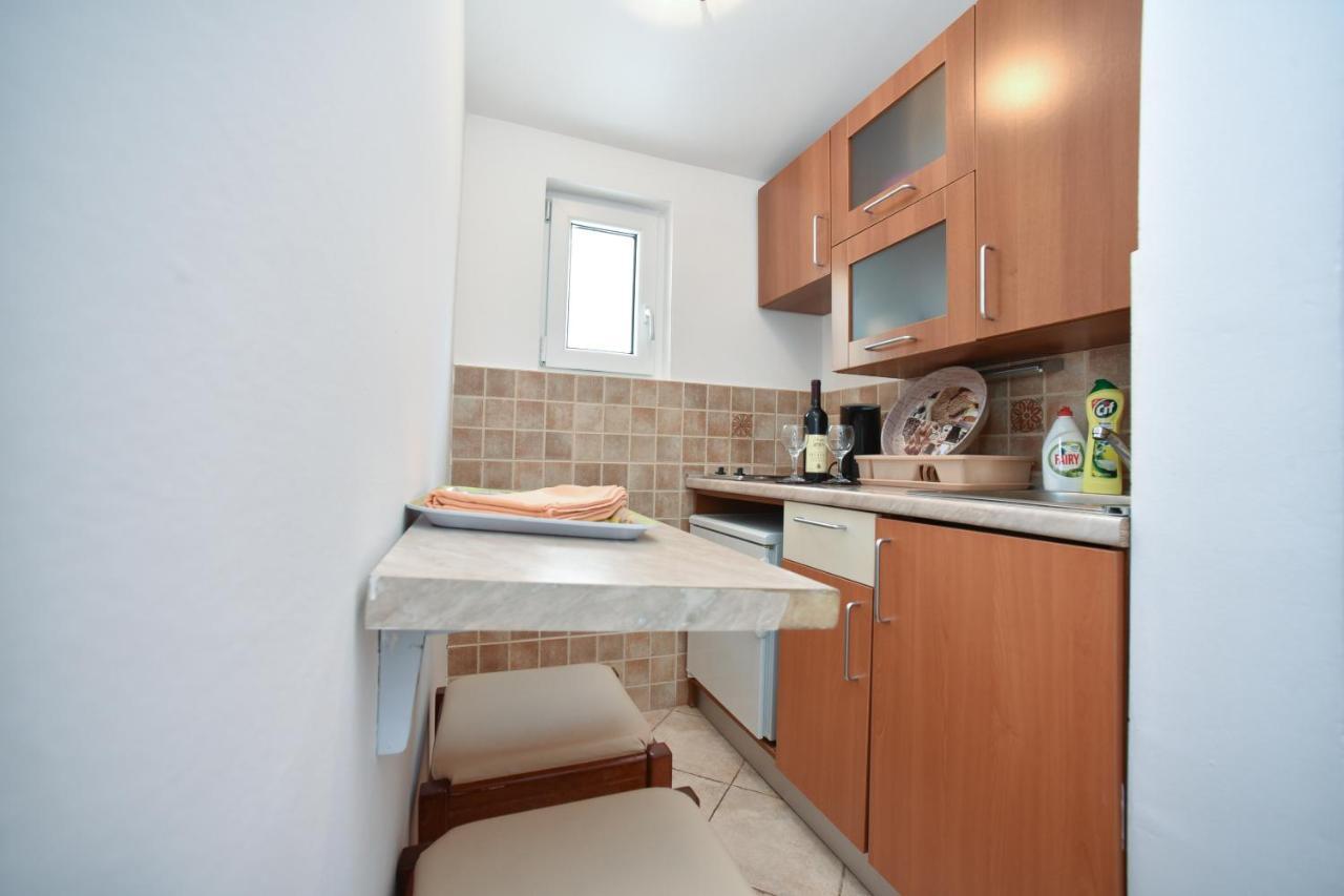 Apartmani Soljaga Petrovac Zewnętrze zdjęcie