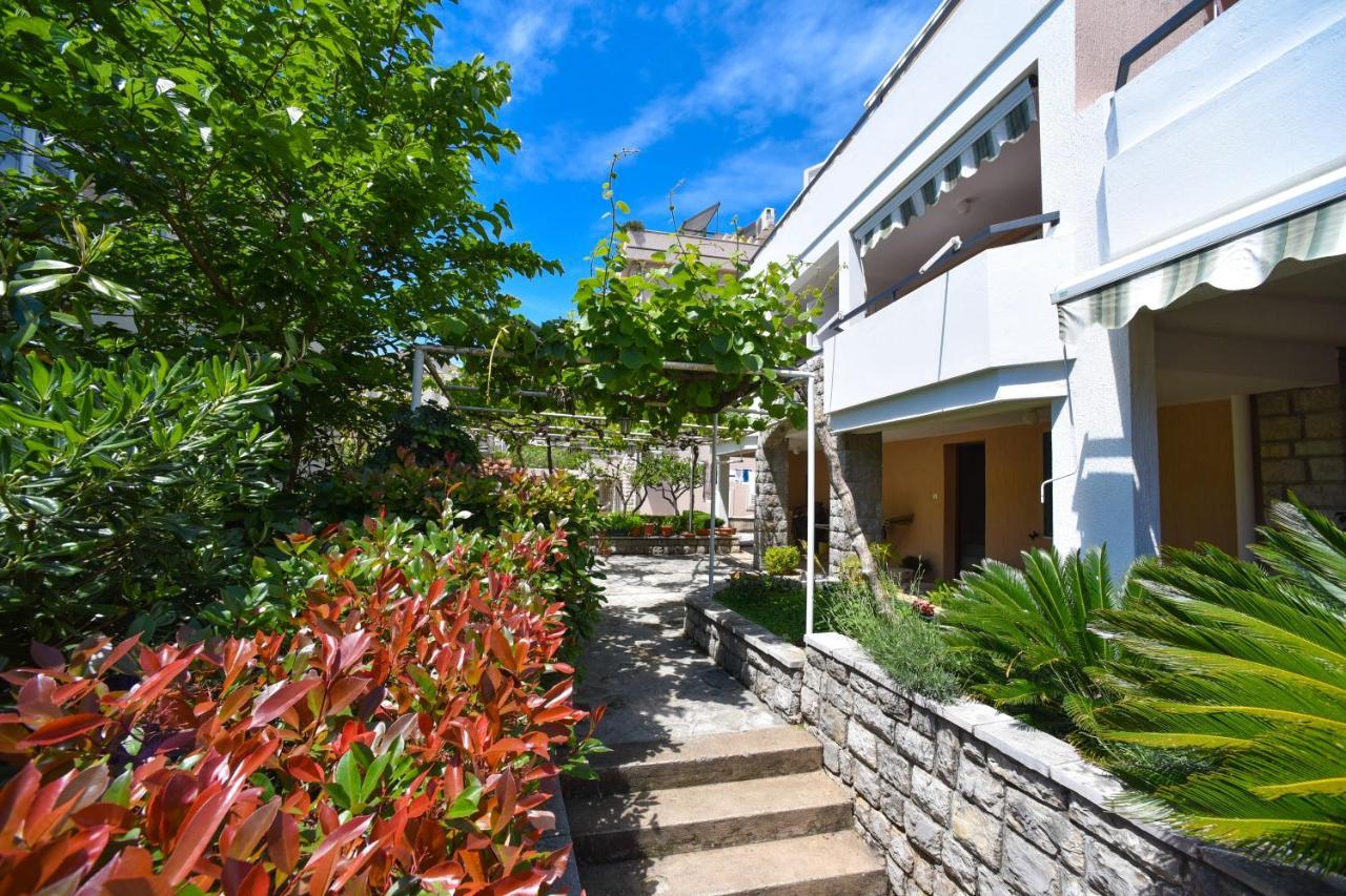 Apartmani Soljaga Petrovac Zewnętrze zdjęcie