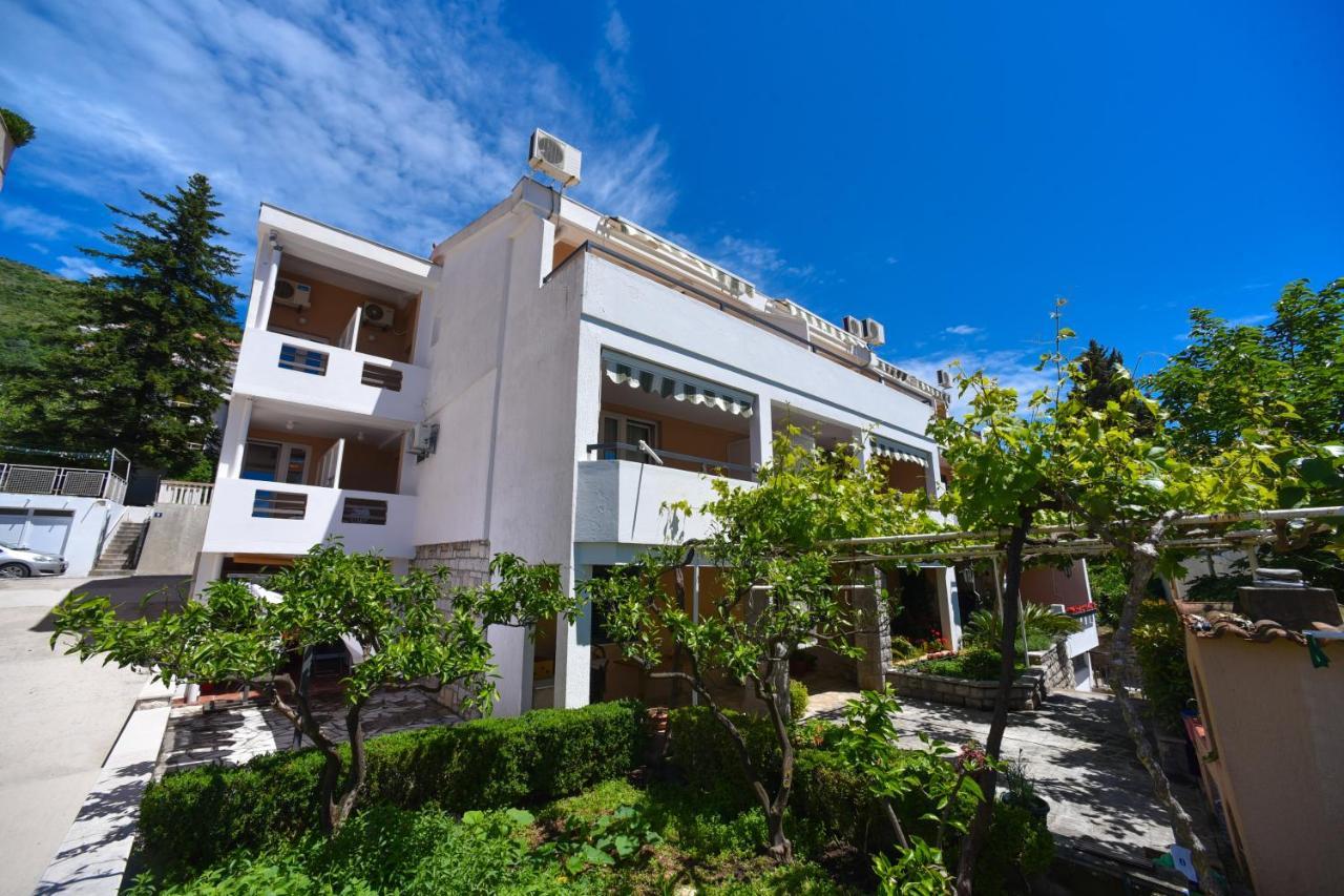 Apartmani Soljaga Petrovac Zewnętrze zdjęcie