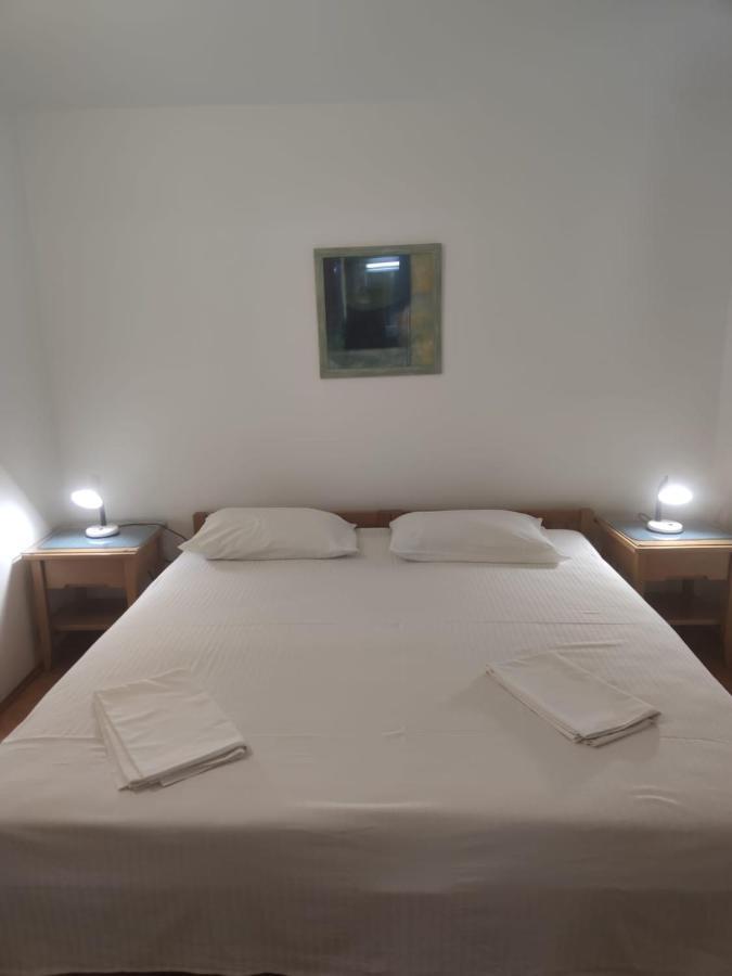Apartmani Soljaga Petrovac Zewnętrze zdjęcie