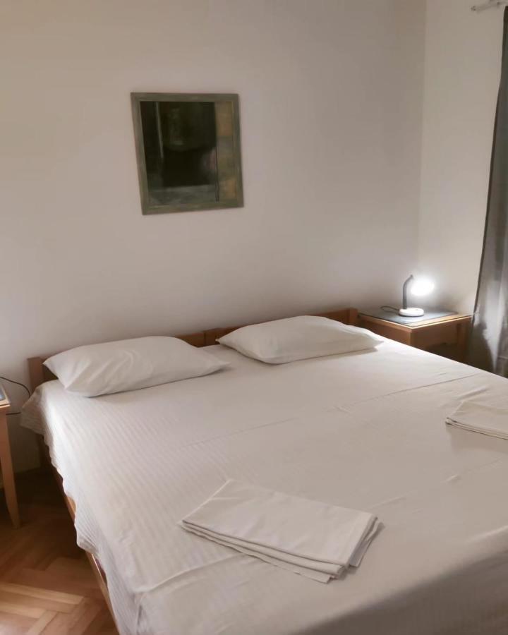 Apartmani Soljaga Petrovac Zewnętrze zdjęcie