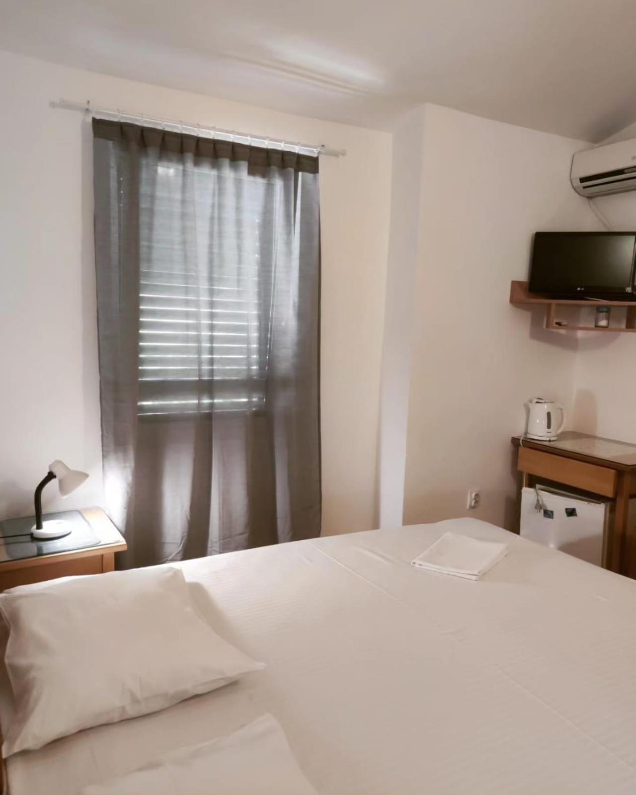 Apartmani Soljaga Petrovac Zewnętrze zdjęcie